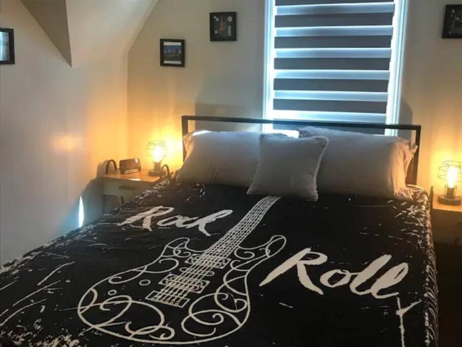 Apartamento Uber Close To Ohio City, Cleveland Exterior foto